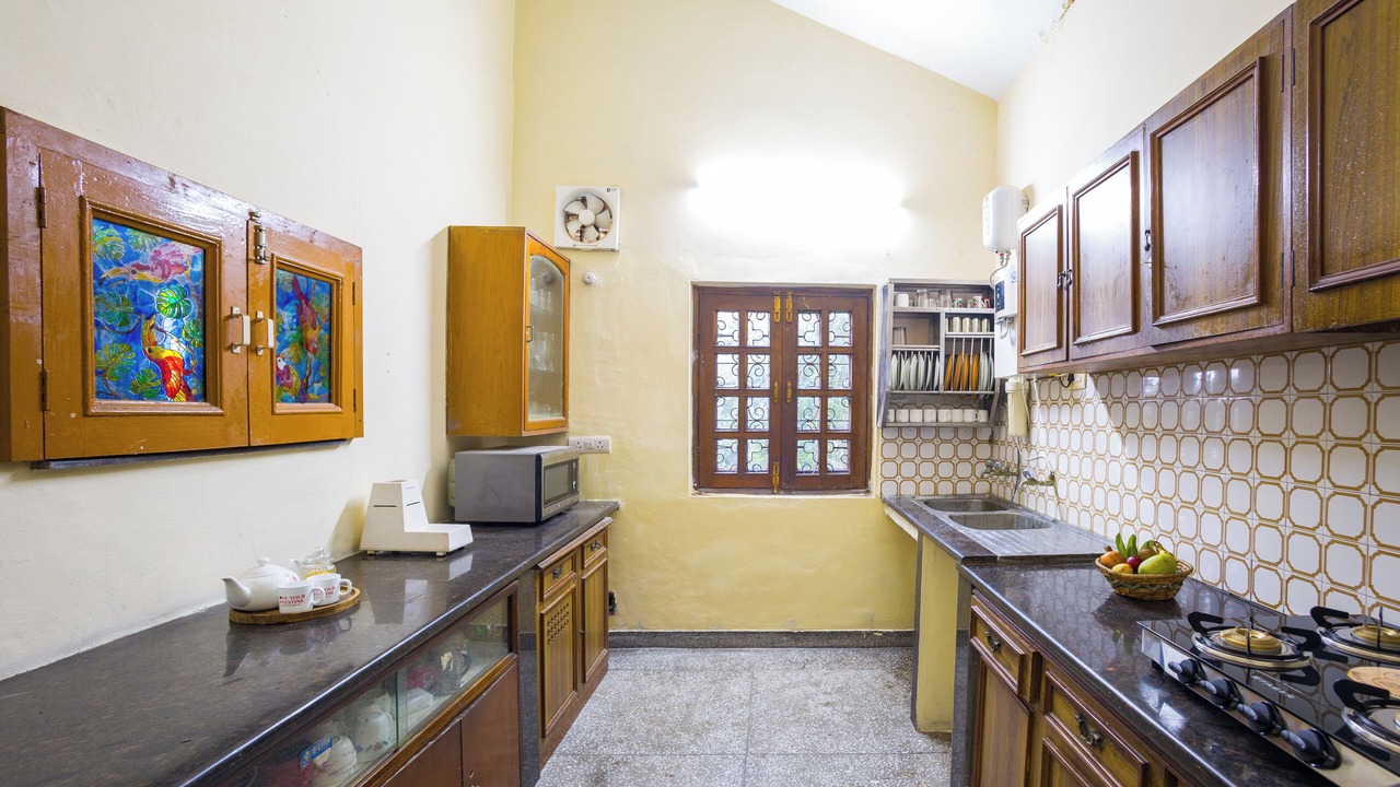 Photo of Kitchen in Faridabad