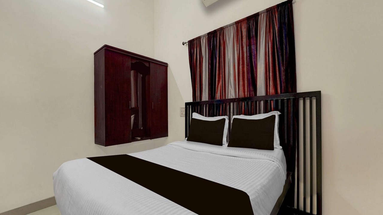 Photo of Bedroom in Kalapettai