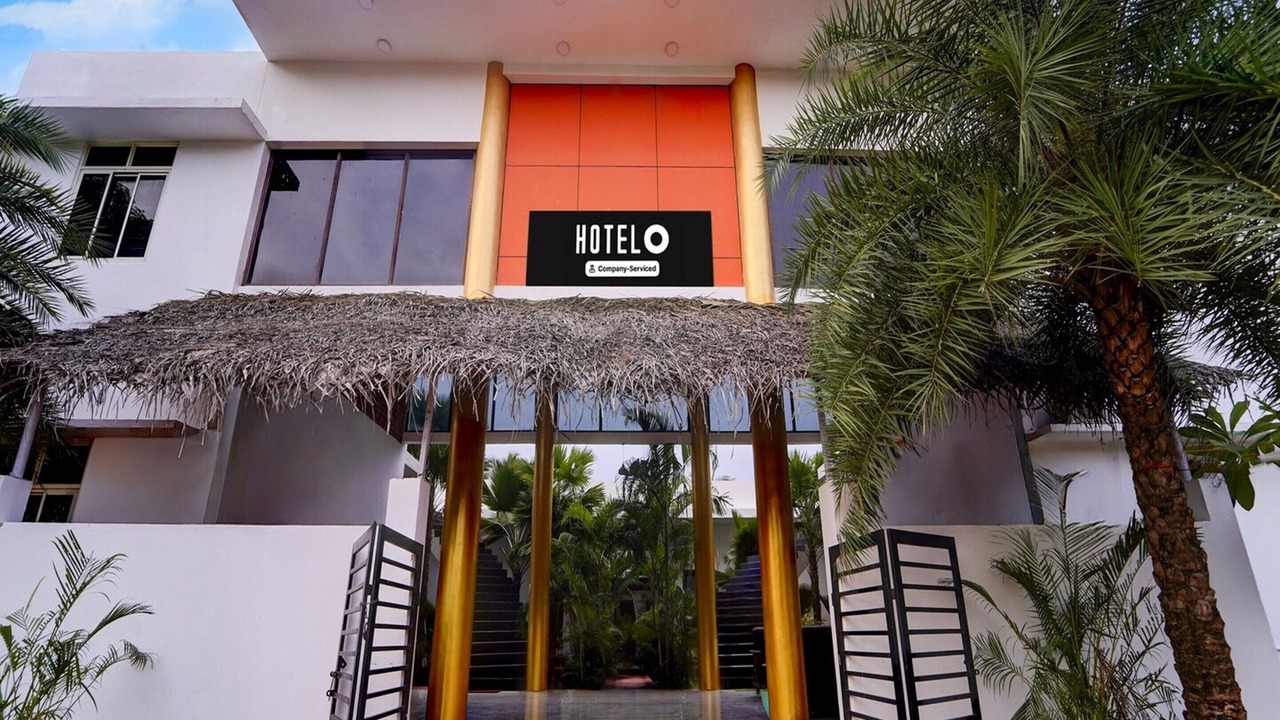 Photo of Outdoor in Kalapettai