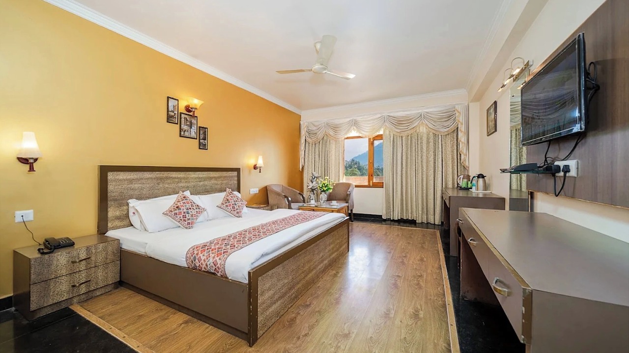 Photo of Bedroom in Aleo