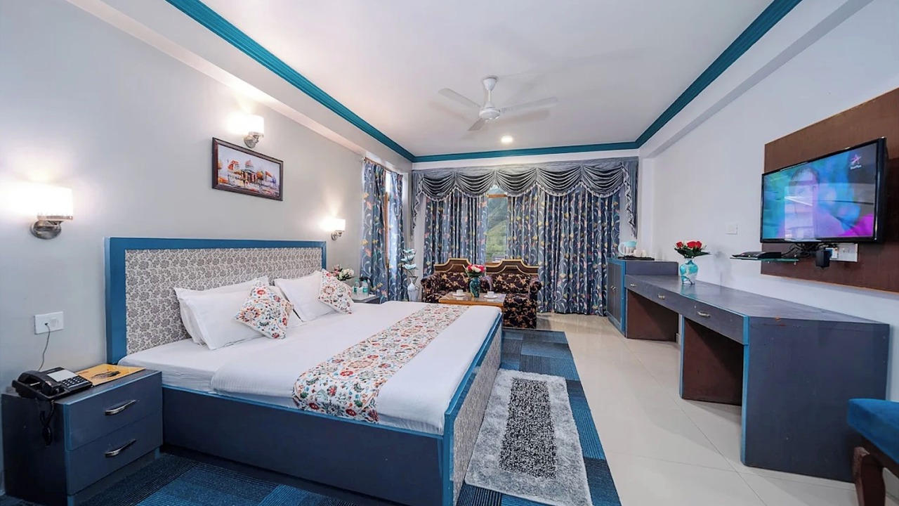 Photo of Bedroom in Aleo