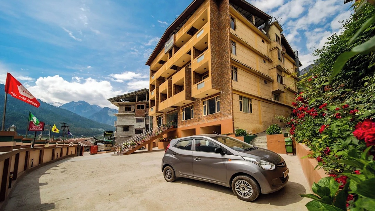 Photo of Outdoor in Aleo