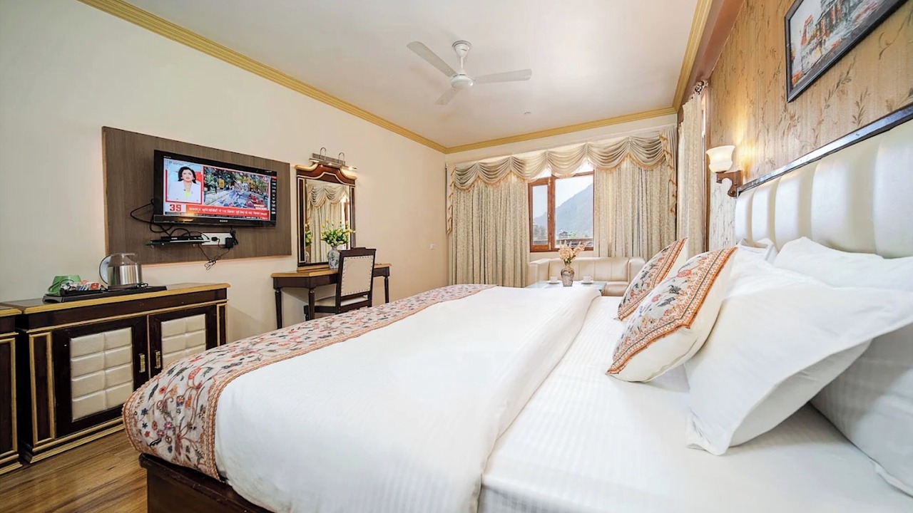 Photo of Bedroom in Aleo