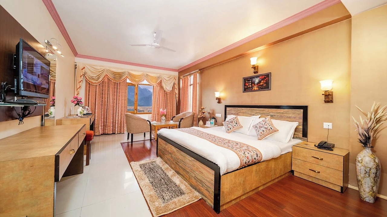 Photo of Bedroom in Aleo
