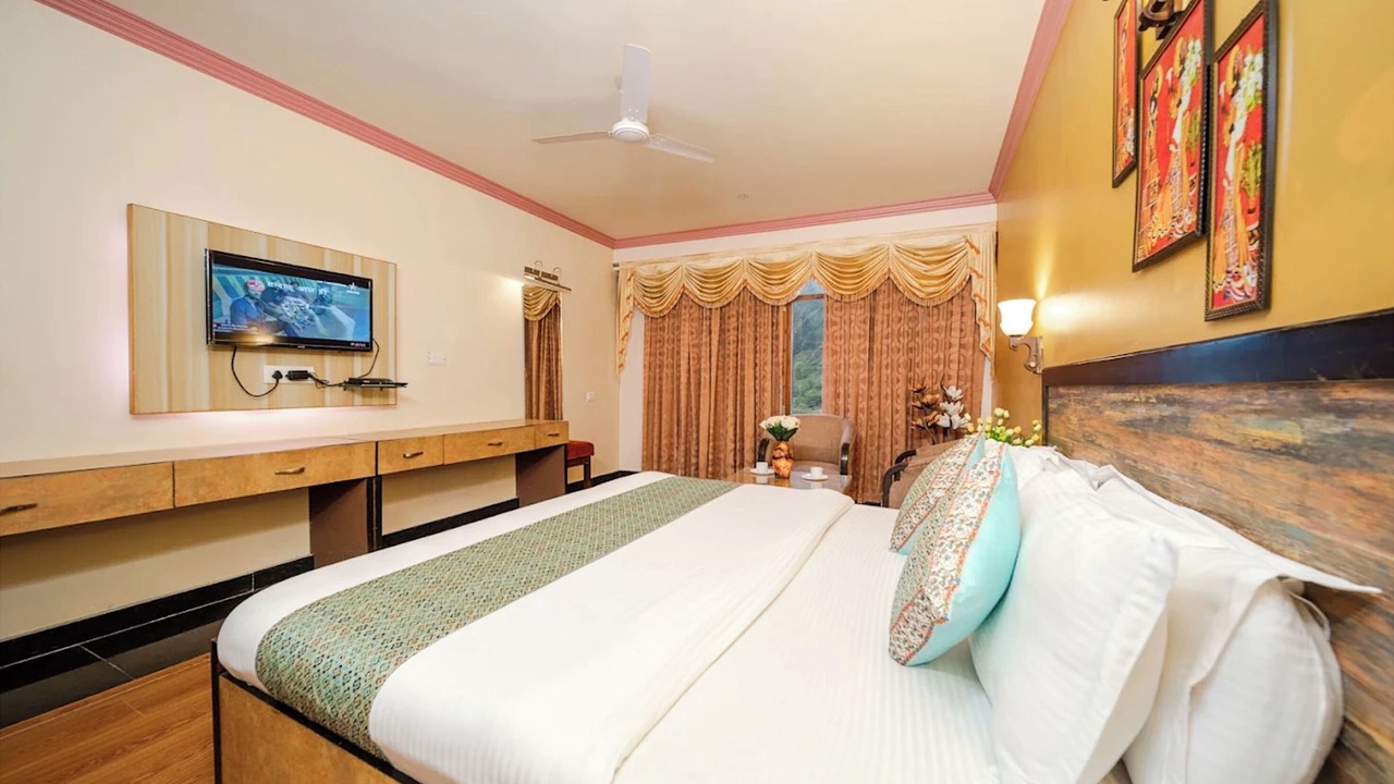 Photo of Bedroom in Aleo