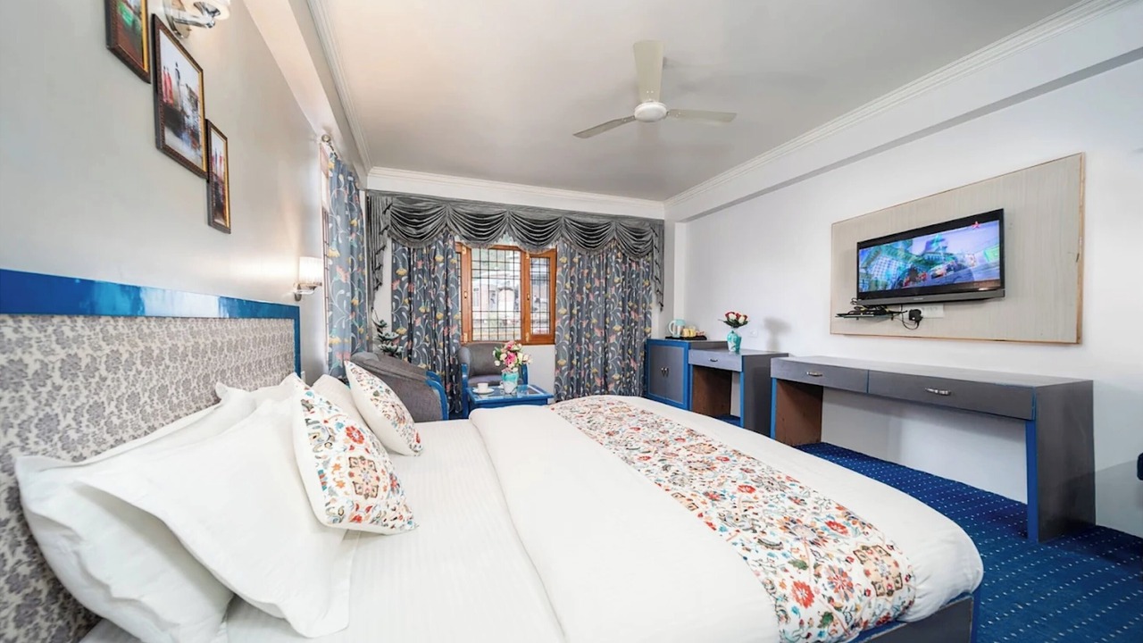 Photo of Bedroom in Aleo