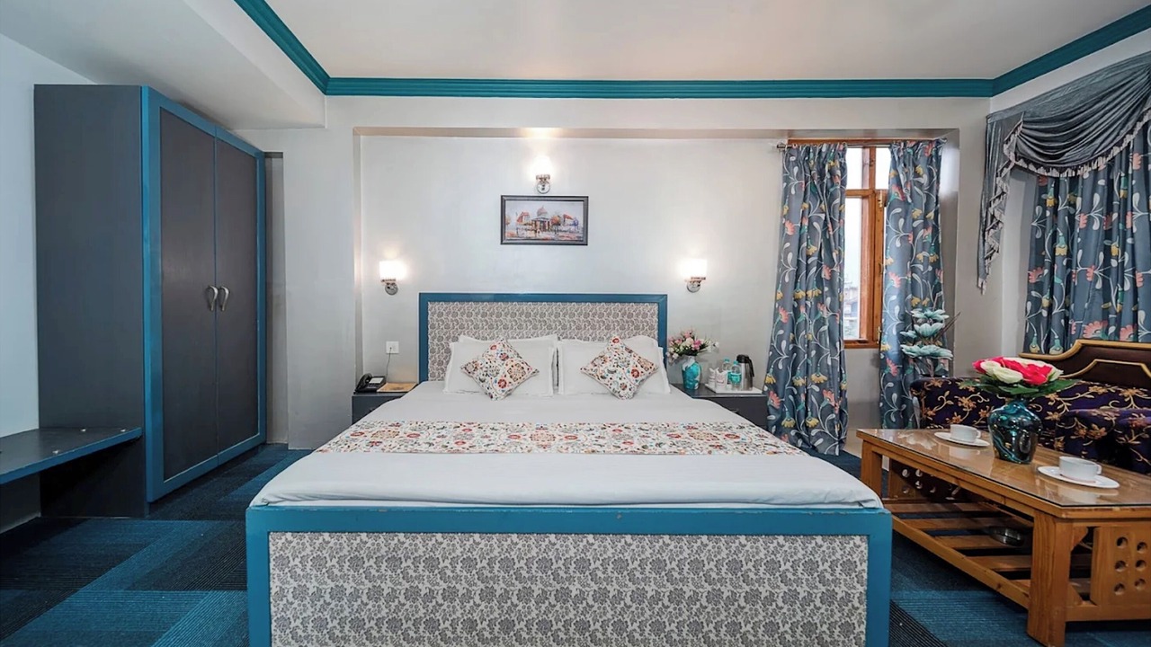Photo of Bedroom in Aleo