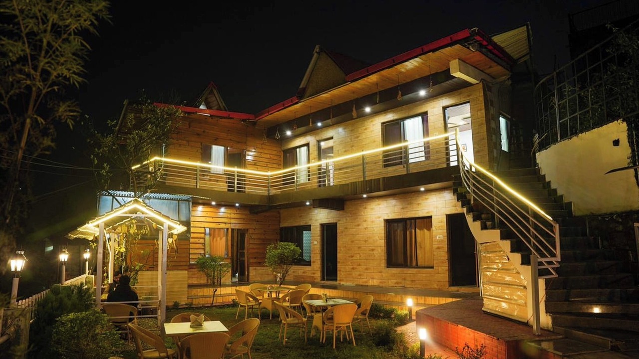 Photo of Outdoor in Bhimtal