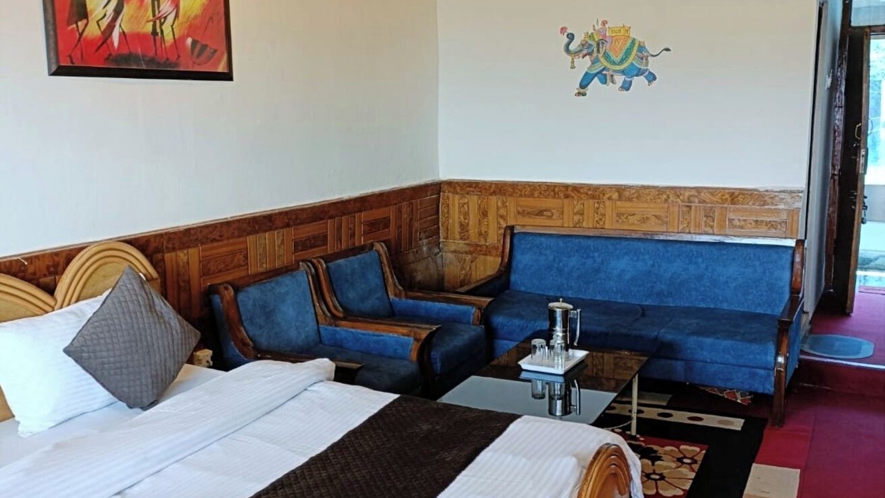 Photo of Bedroom in Majkhali