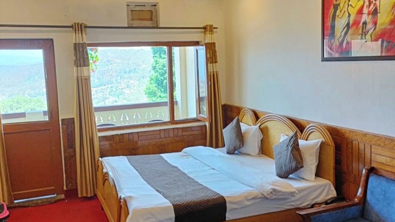 Photo of Bedroom in Majkhali