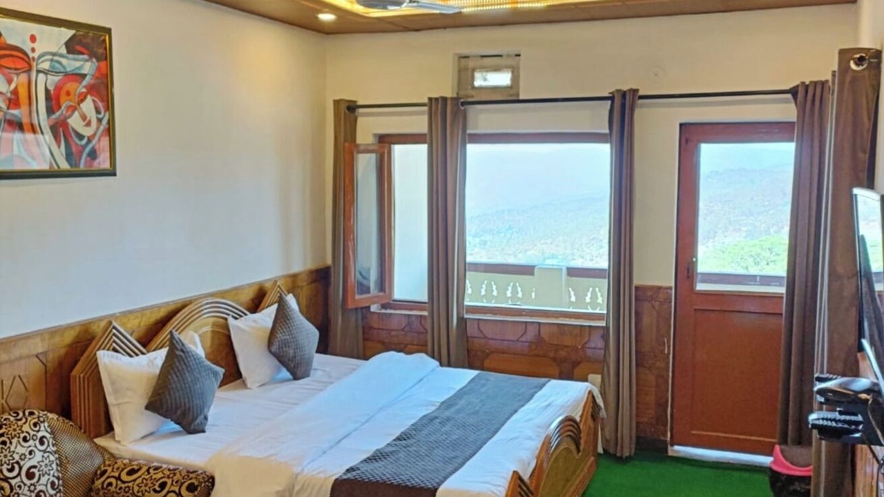 Photo of Bedroom in Majkhali