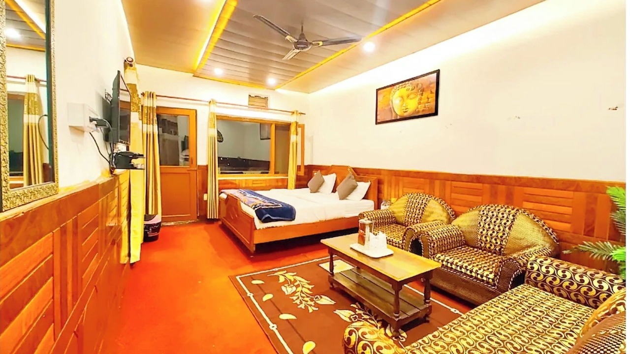 Photo of Bedroom in Majkhali