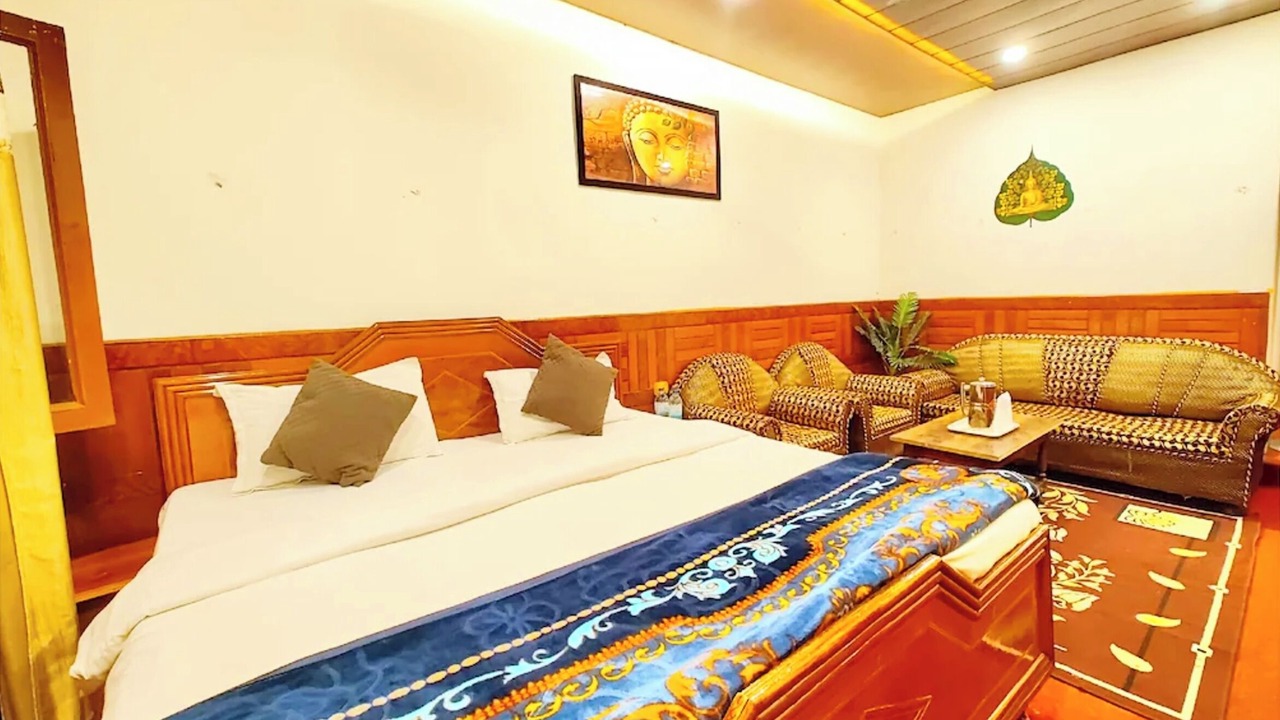 Photo of Bedroom in Majkhali