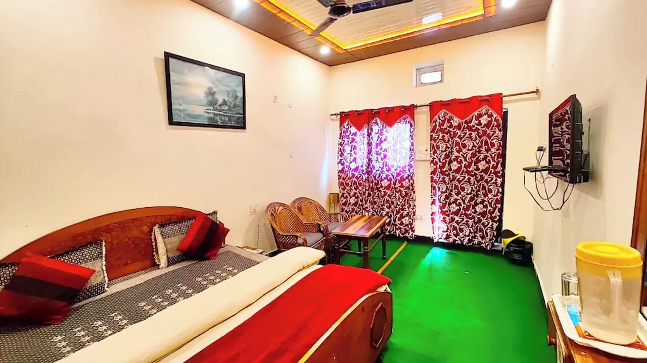 Photo of Bedroom in Majkhali