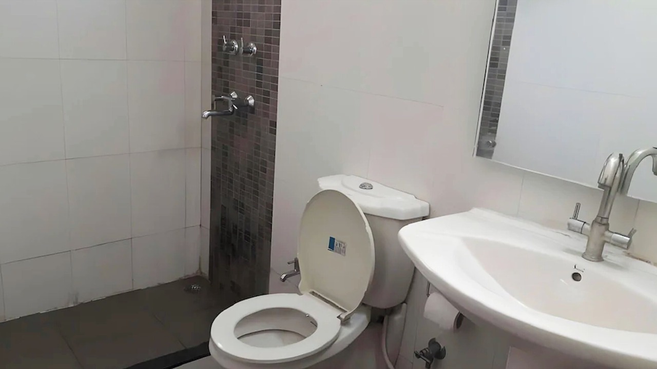 Photo of Bathroom in Majkhali
