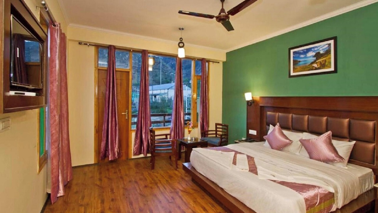 Photo of Bedroom in Majkhali