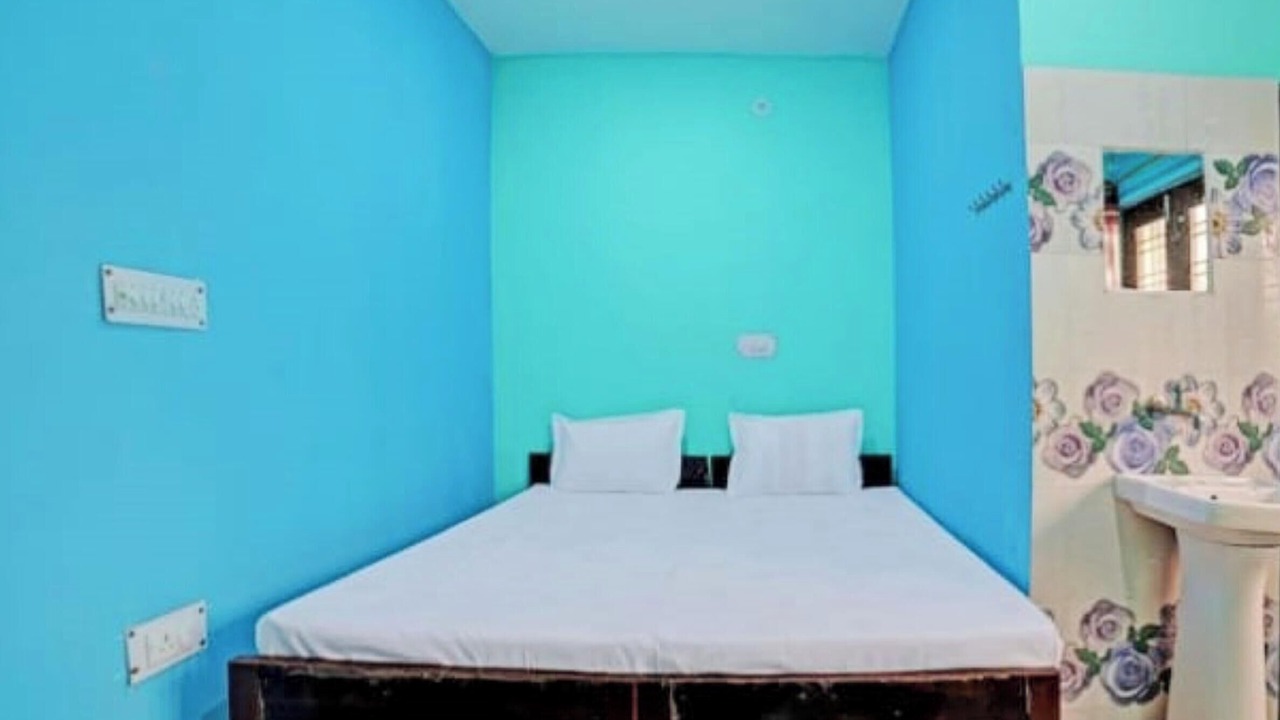 Photo of Bedroom in Majkhali
