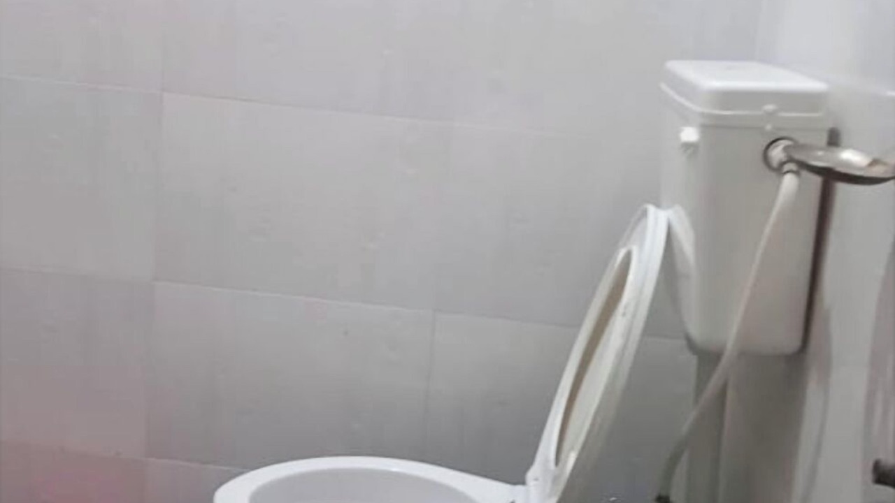 Photo of Bathroom in Majkhali