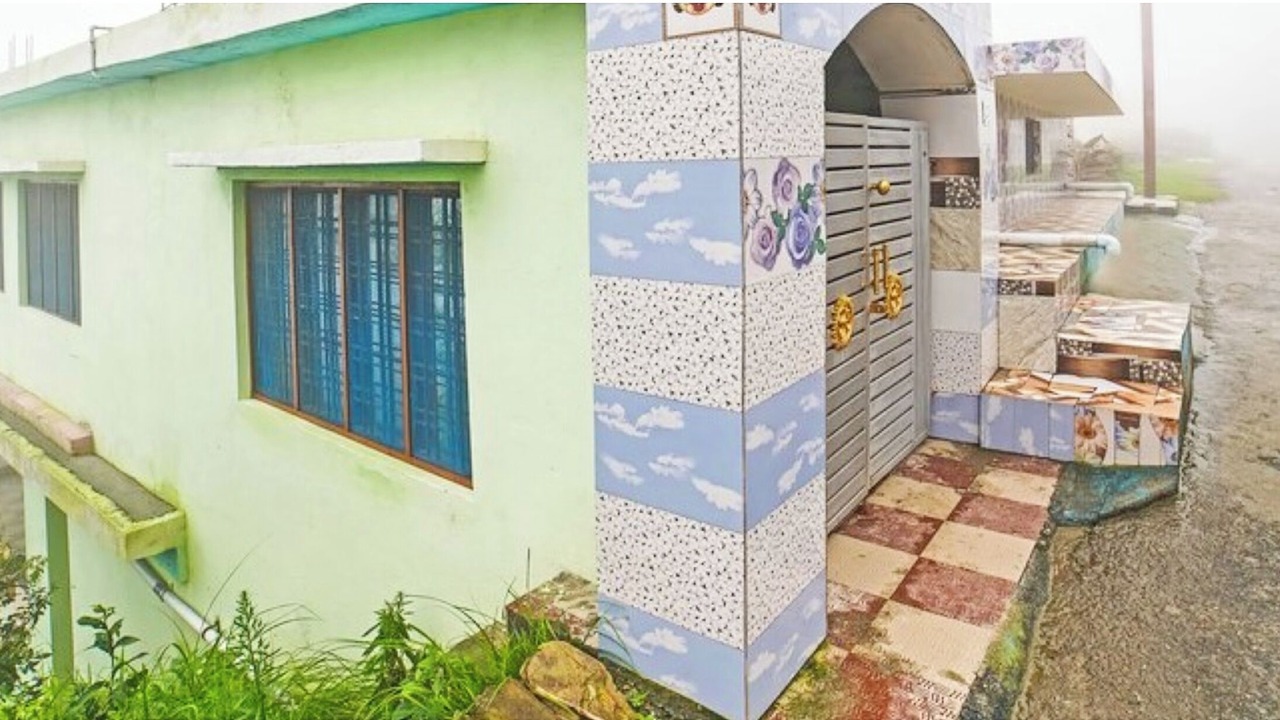 Photo of Outdoor in Majkhali