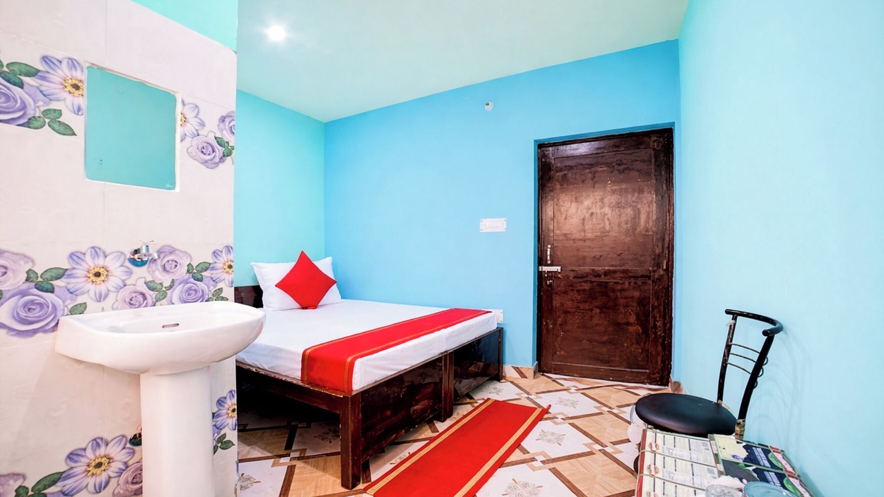 Photo of Bedroom in Majkhali
