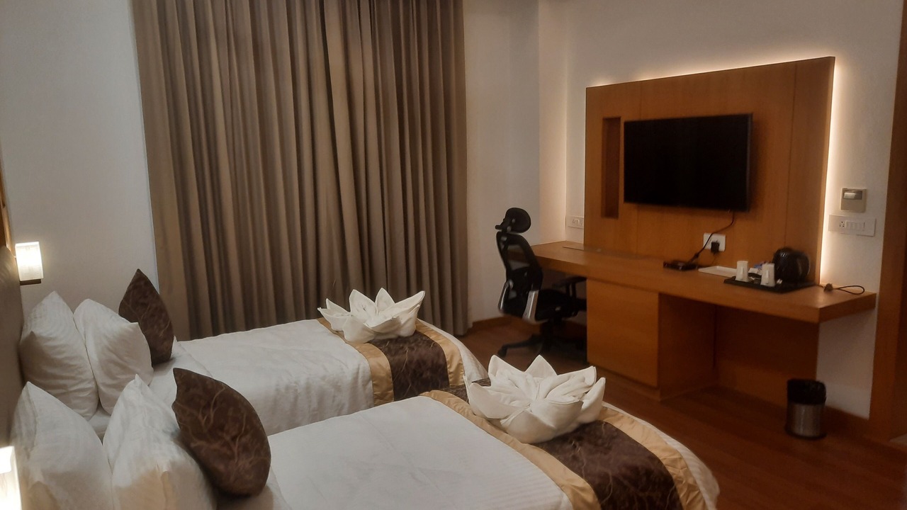 Photo of Bedroom in Aligarh