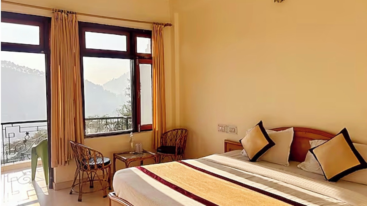 Photo of Bedroom in Bhagtpura
