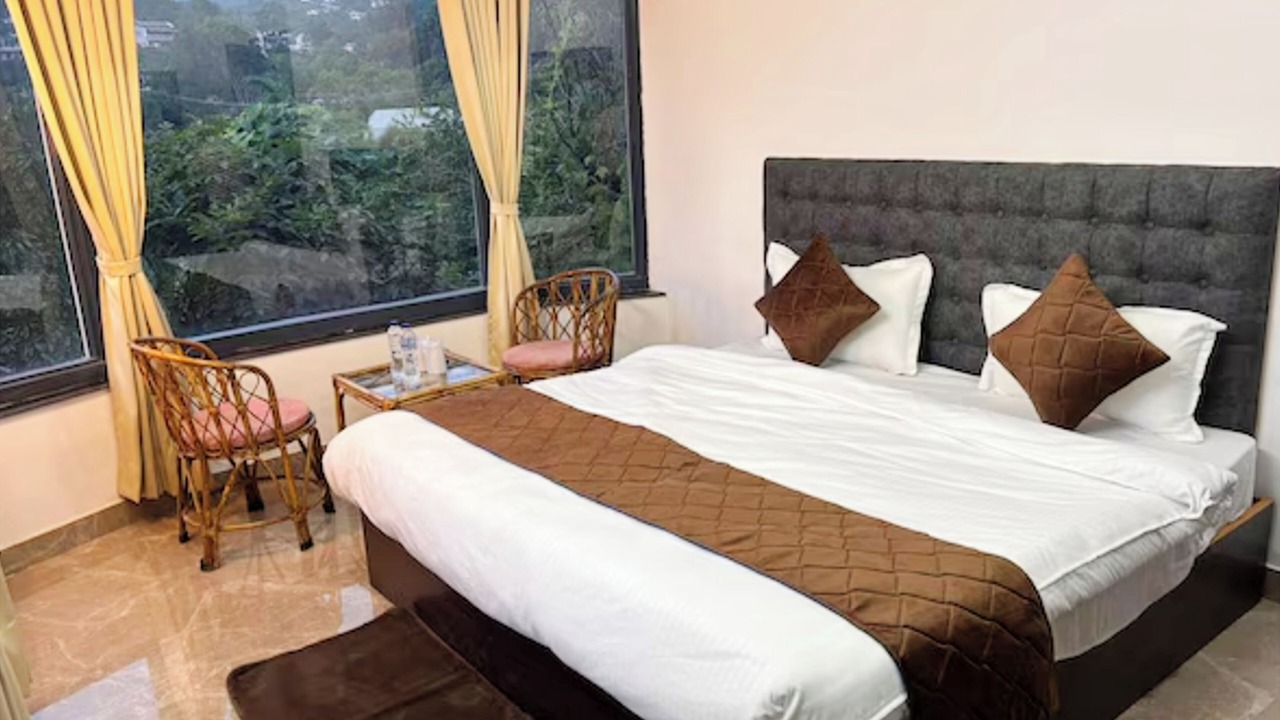 Photo of Bedroom in Bhagtpura