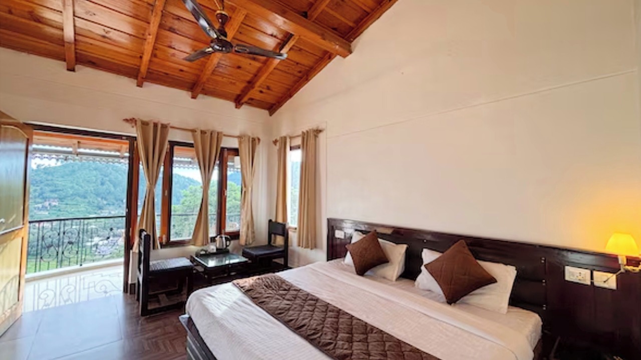Photo of Bedroom in Bhagtpura