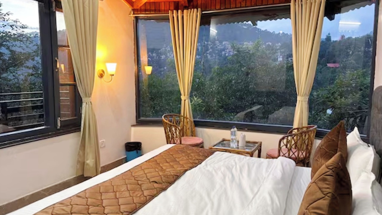 Photo of Bedroom in Bhagtpura