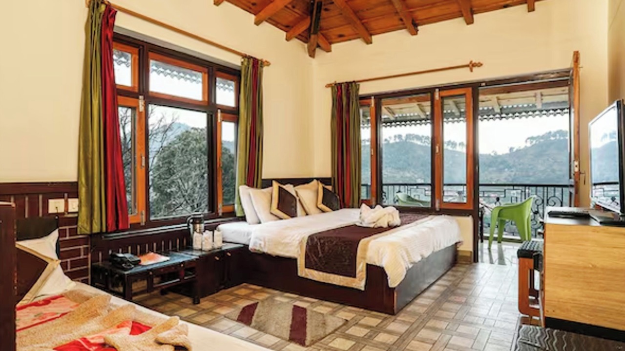 Photo of Bedroom in Bhagtpura