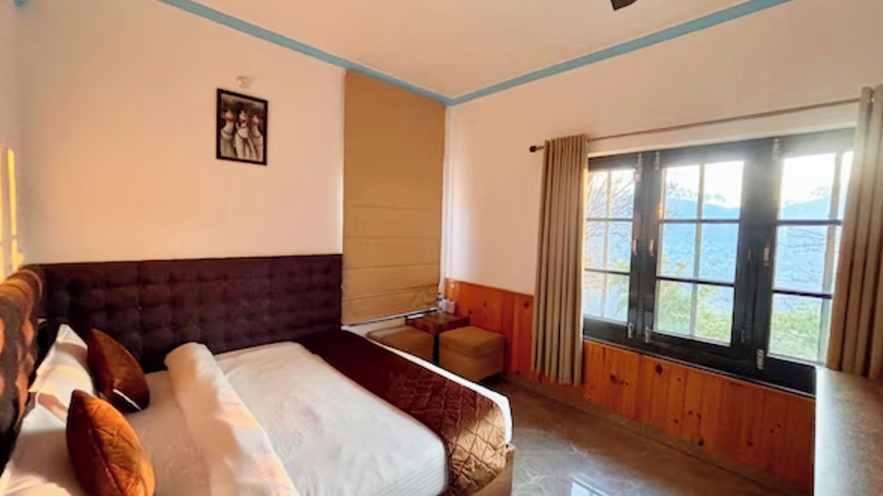 Photo of Bedroom in Bhagtpura