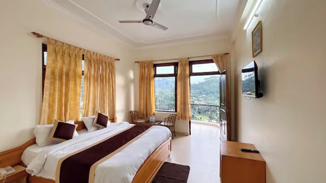 Photo of Bedroom in Bhagtpura