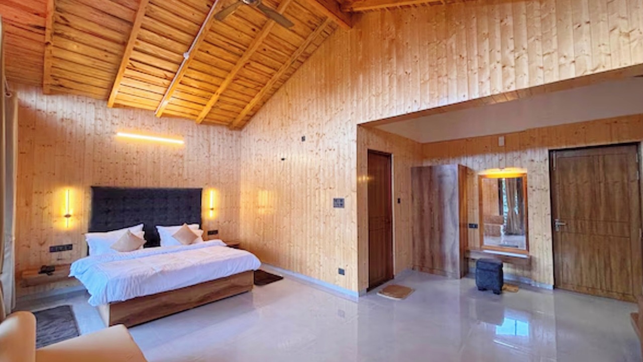 Photo of Bedroom in Bhagtpura