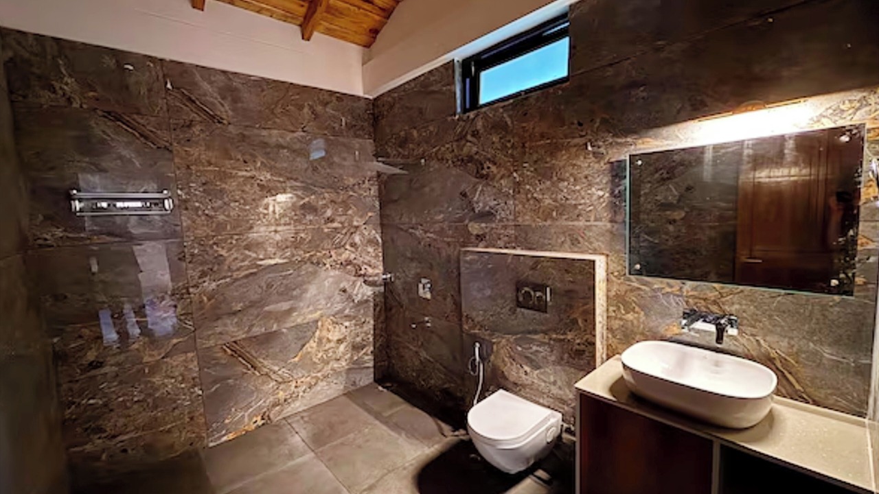 Photo of Bathroom in Bhagtpura