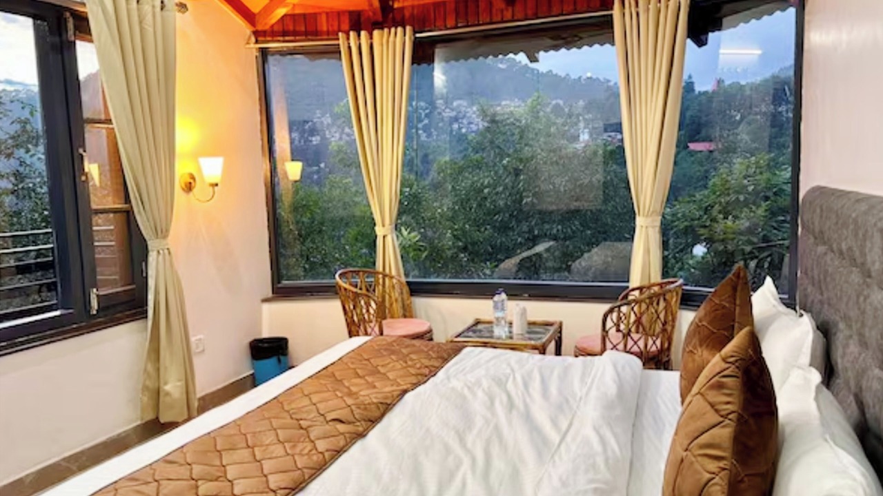 Photo of Bedroom in Bhagtpura