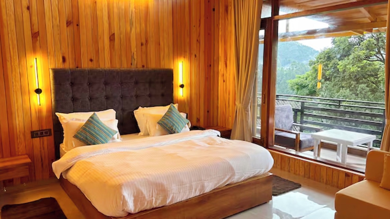 Photo of Bedroom in Bhagtpura