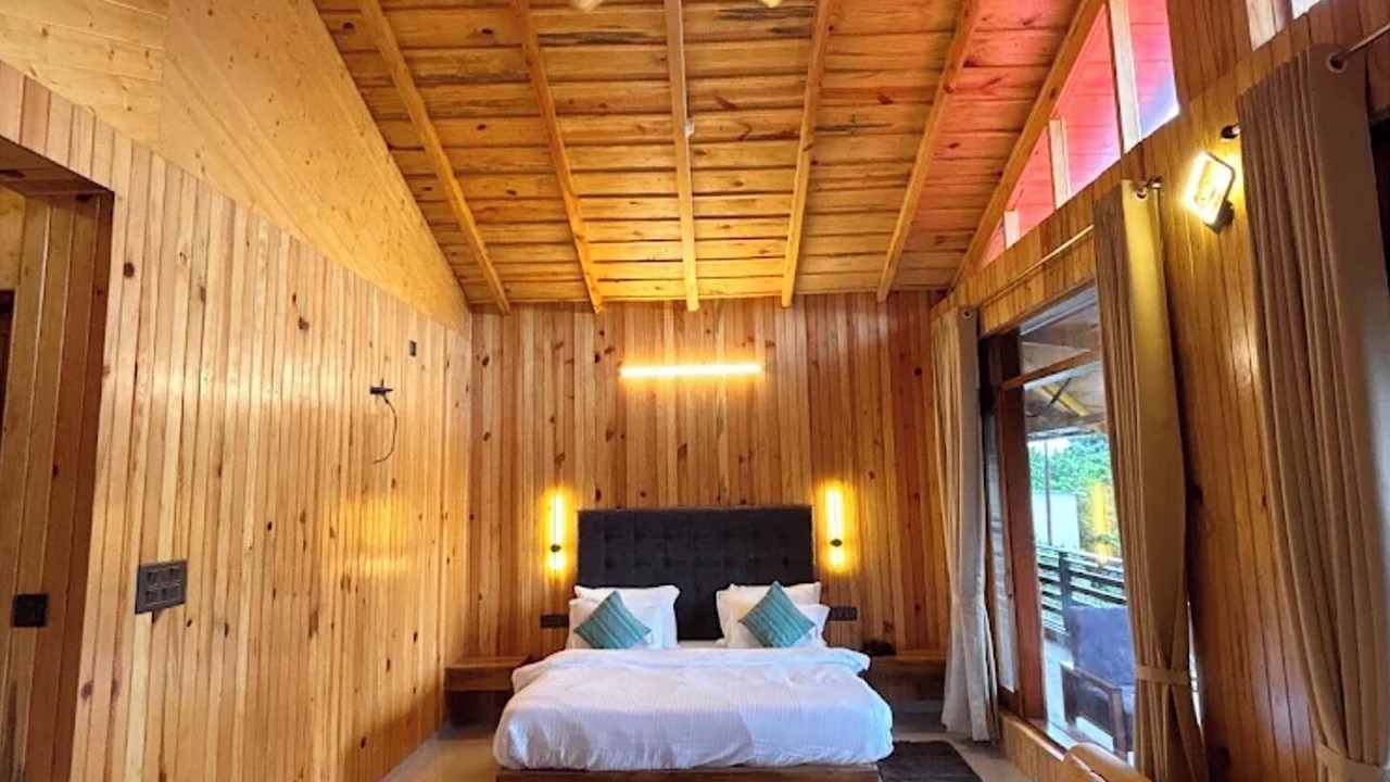 Photo of Bedroom in Bhagtpura