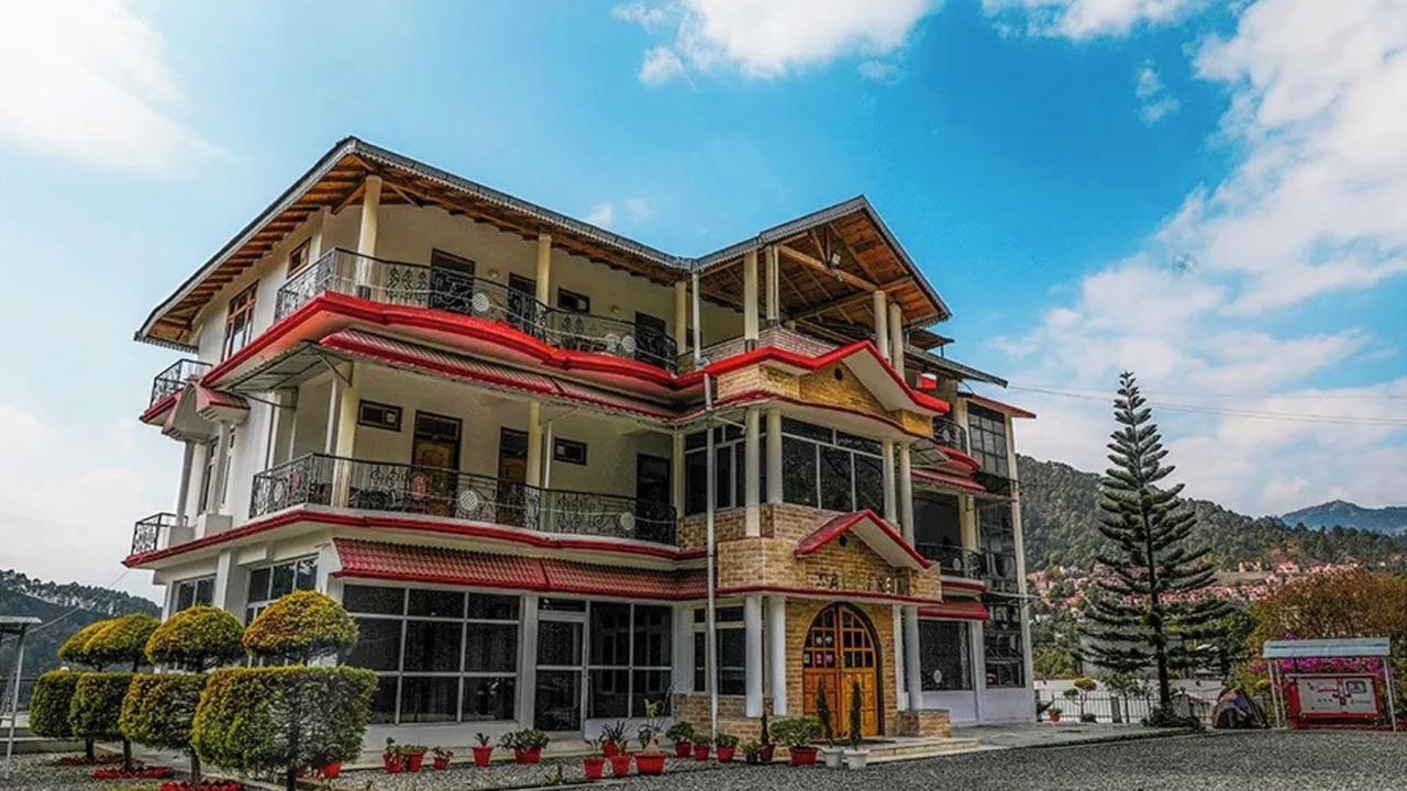 Photo of Outdoor in Bhagtpura