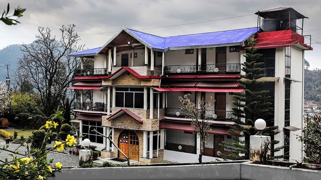 Photo of Outdoor in Bhagtpura
