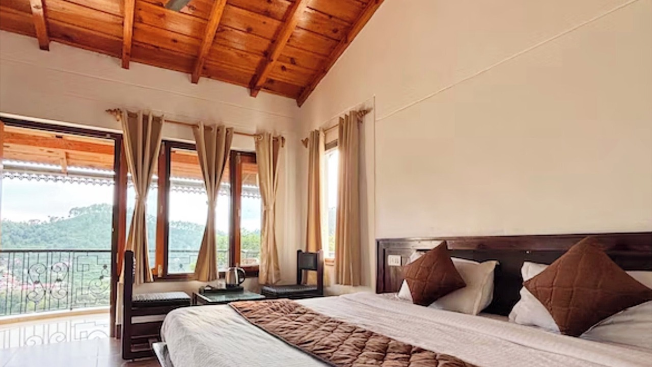 Photo of Bedroom in Bhagtpura