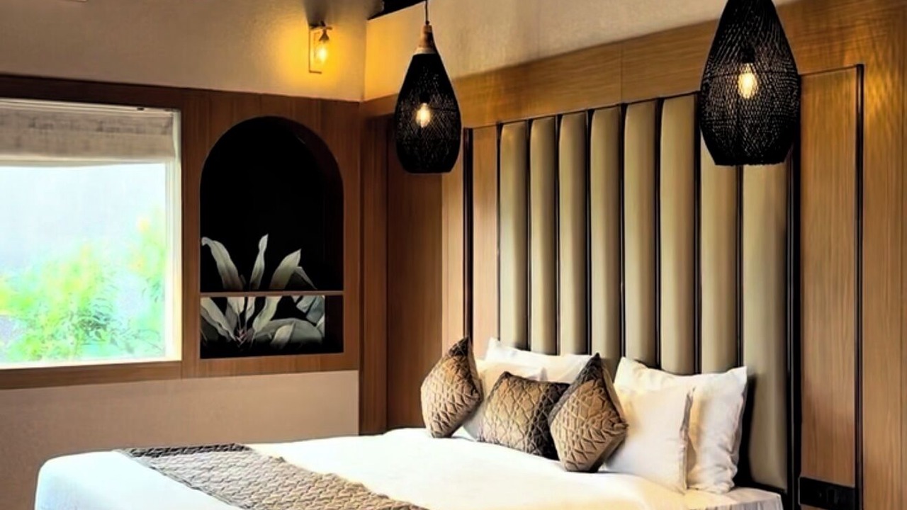 Photo of Patio Balcony in Turiya