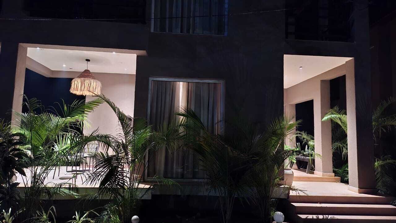 Photo of Patio Balcony in Turiya
