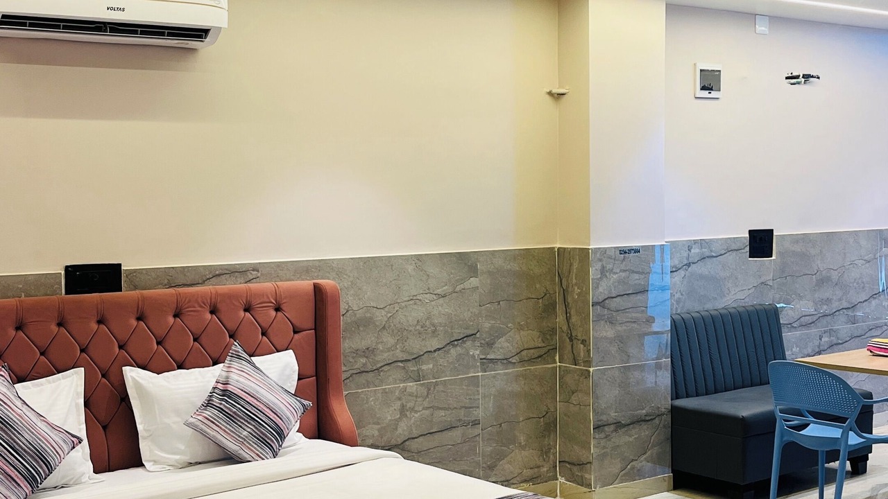 Photo of Bedroom in Dabok
