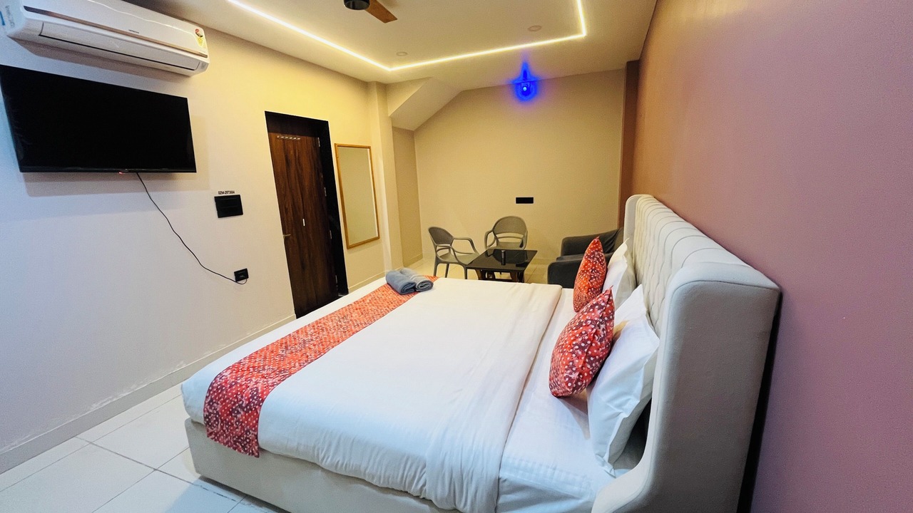 Photo of Bedroom in Dabok