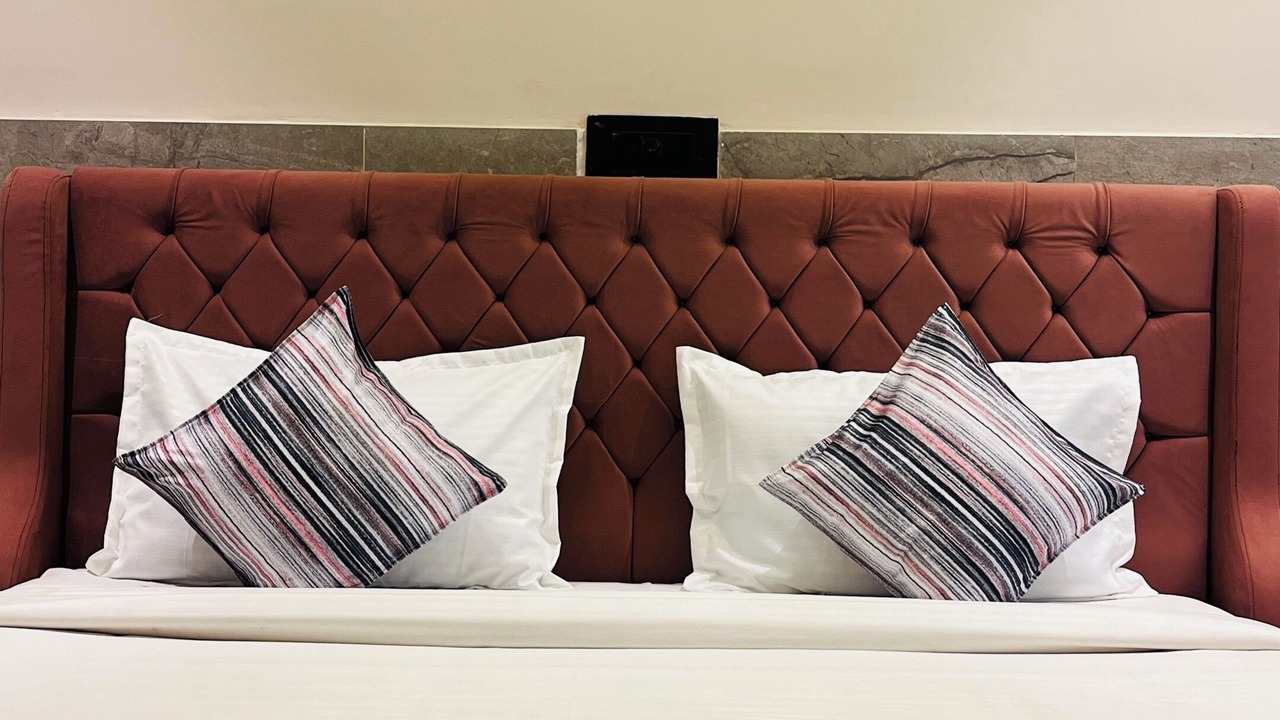 Photo of Bedroom in Dabok