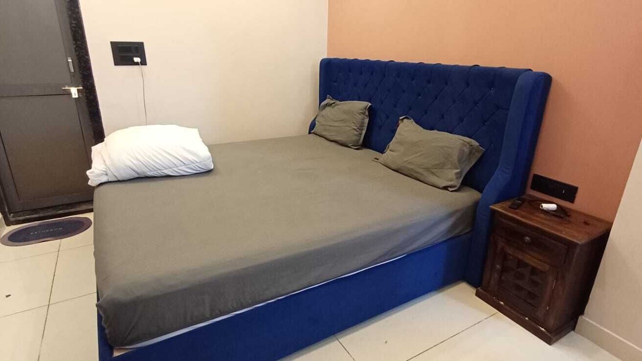 Photo of Bedroom in Dabok