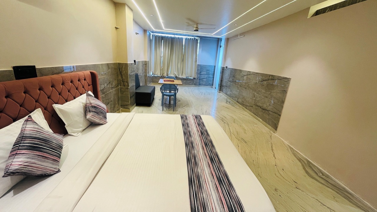Photo of Bedroom in Dabok