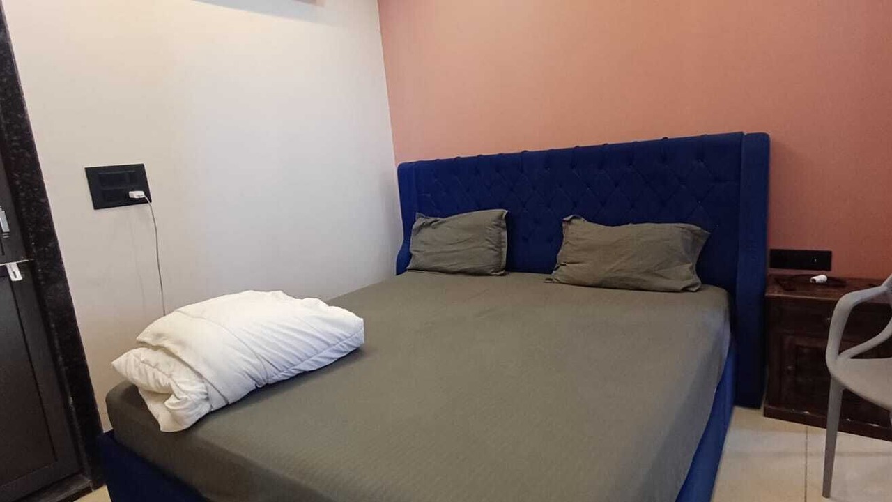 Photo of Bedroom in Dabok