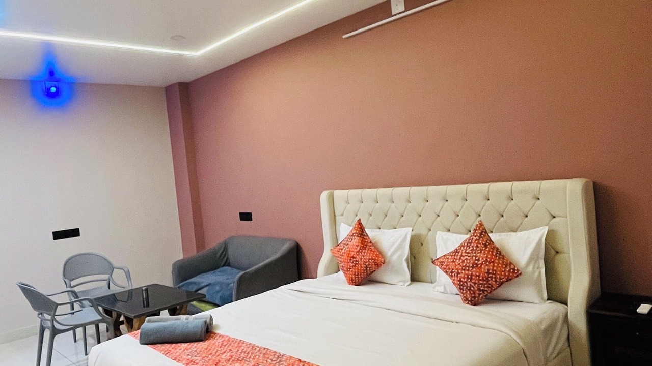 Photo of Bedroom in Dabok
