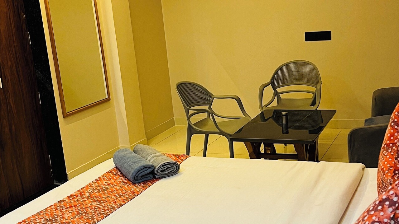 Photo of Bedroom in Dabok